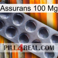 Assurans 100Mg 30